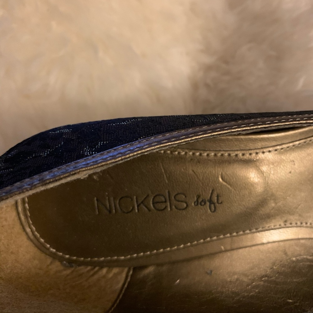 Nickels Pumps - Picture 5 of 6